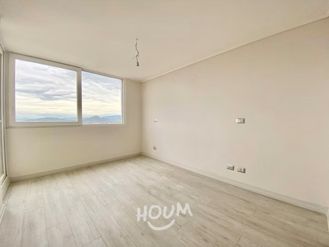 Departamento en Monvoisin