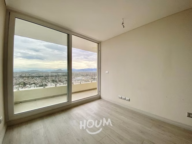 Departamento en Monvoisin