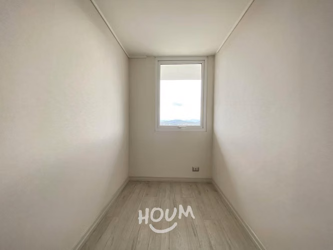 Departamento en Monvoisin