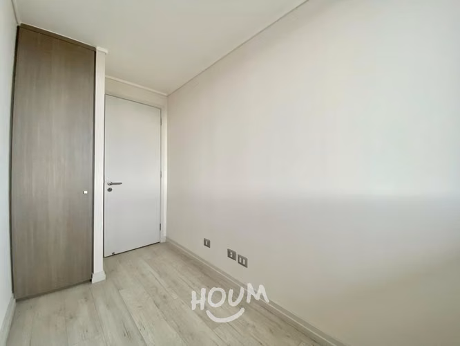 Departamento en Monvoisin