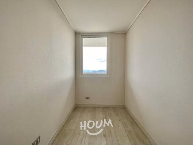 Departamento en Monvoisin