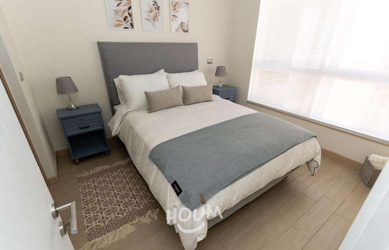 Departamento en Eleuterio Ramírez - Imagen 6