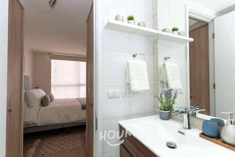 Departamento en Eleuterio Ramírez - Imagen 7