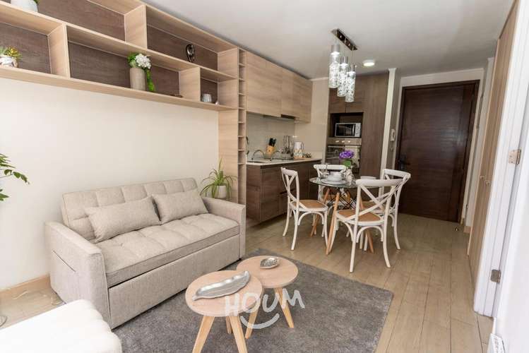 Departamento en Eleuterio Ramírez - Imagen 2
