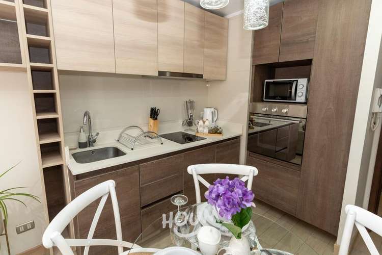 Departamento en Eleuterio Ramírez - Imagen 4