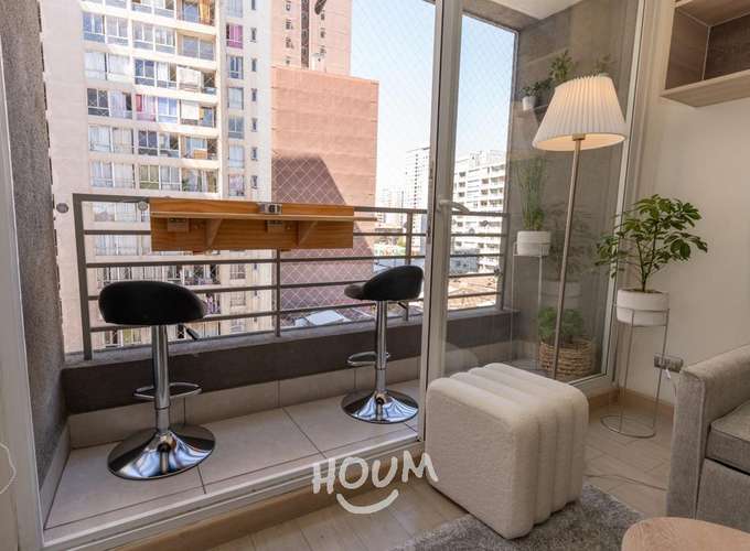 Departamento en Eleuterio Ramírez - Imagen 3