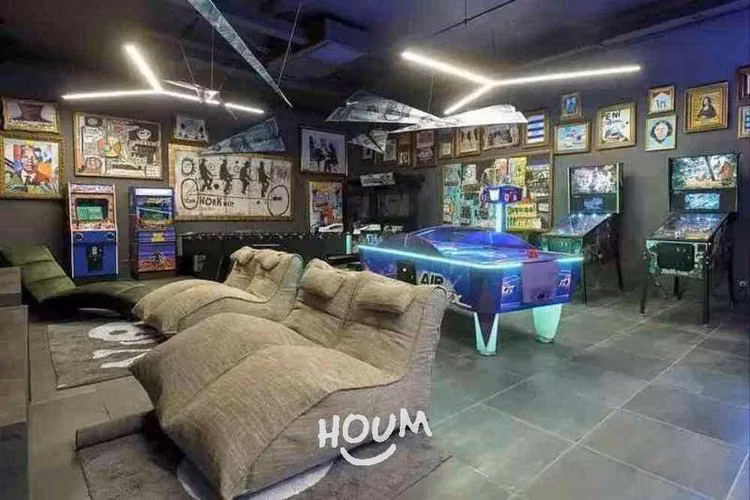 Departamento en Vicuña Mackenna