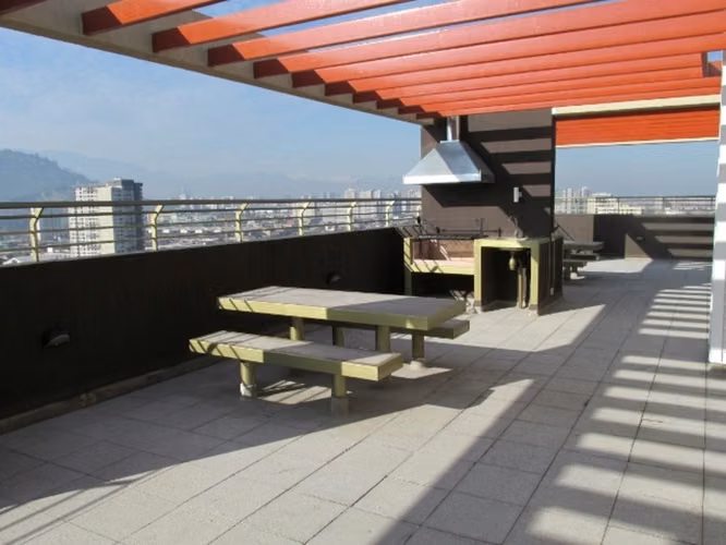 Metro Plaza Chacabuco (180580)
