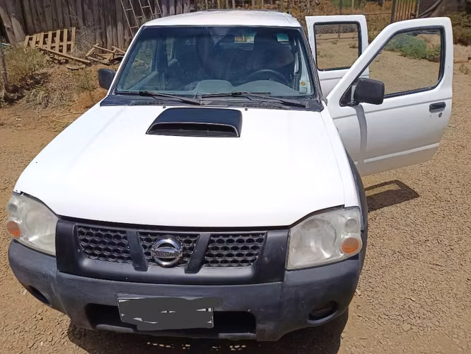 Nissan Terrano 2013 - Imagen 4