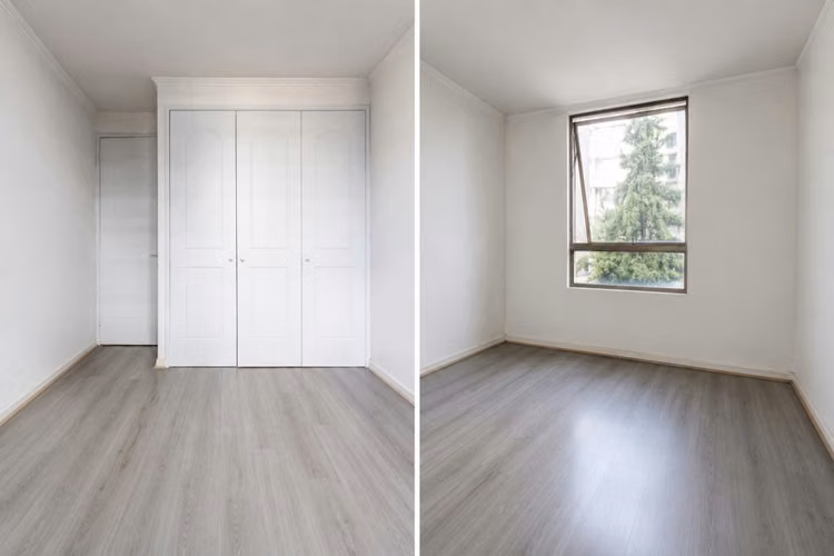 venta de departamento 3D 2B E, B + Oficina excelen