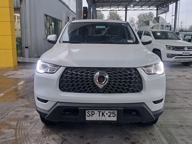 GREAT WALL POER 2023