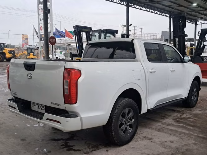 GREAT WALL POER 2023