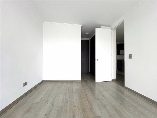 Departamento en arriendo de 1 dorm. en Santiago - Imagen 8