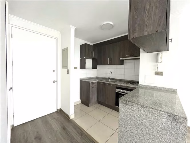 Departamento en arriendo de 1 dorm. en Santiago - Imagen 5
