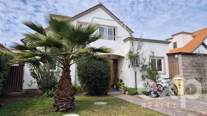 Casa en venta de 3 dorm. en Chamisero