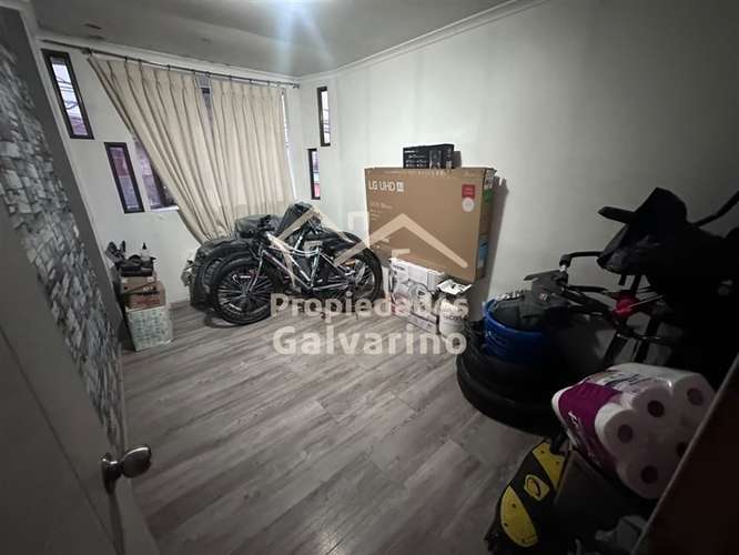 Casa en venta de 5 dorm. en Quilicura - Imagen 18
