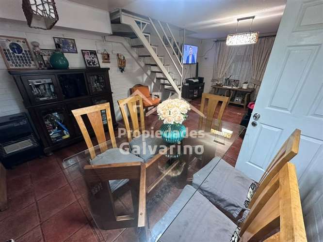 Casa en venta de 5 dorm. en Quilicura - Imagen 5