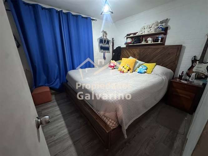 Casa en venta de 5 dorm. en Quilicura - Imagen 9