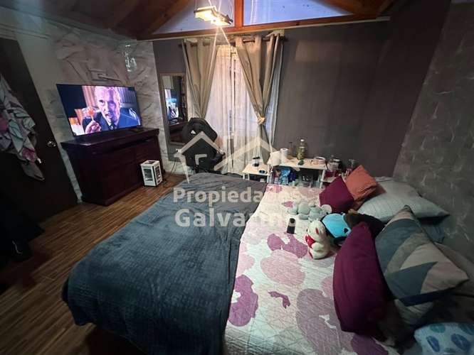 Casa en venta de 5 dorm. en Quilicura - Imagen 16