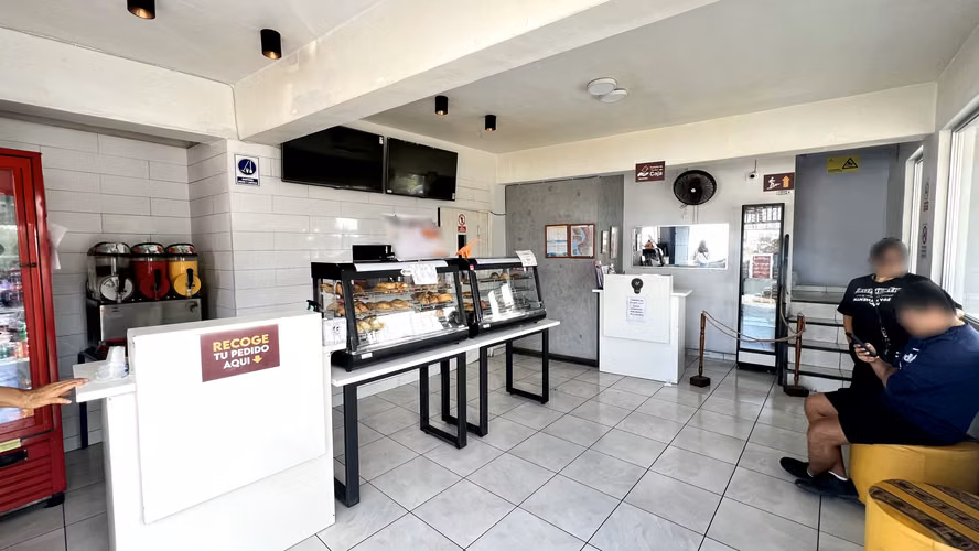 VENDO PROPIEDAD COMERCIAL IDEAL RESTAURANTE