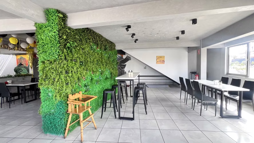 VENDO PROPIEDAD COMERCIAL IDEAL RESTAURANTE