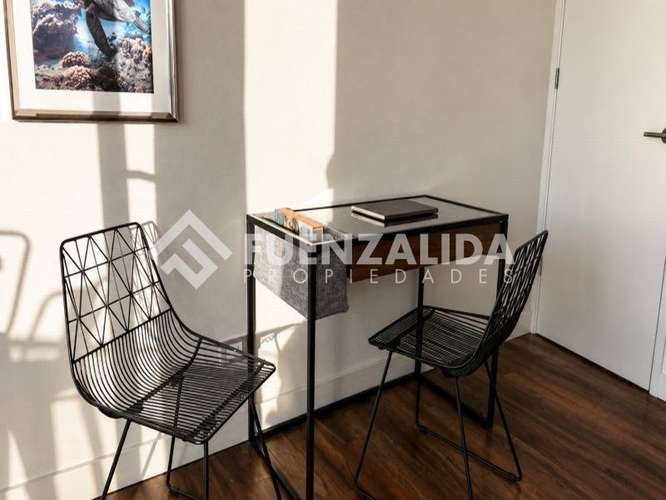 Departamento en arriendo de 2 dorm. en Las Condes - Imagen 8
