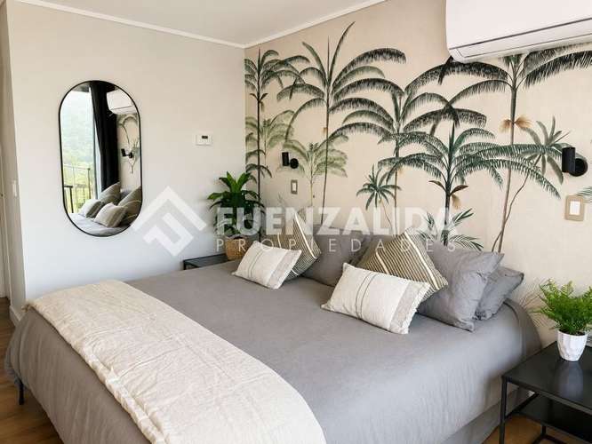 Departamento en arriendo de 2 dorm. en Las Condes - Imagen 12