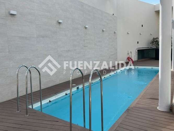 Departamento en arriendo de 2 dorm. en Las Condes - Imagen 24