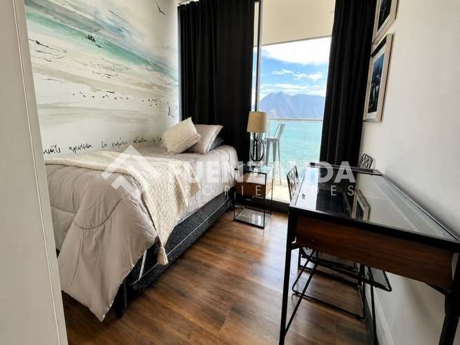 Departamento en arriendo de 2 dorm. en Las Condes - Imagen 14