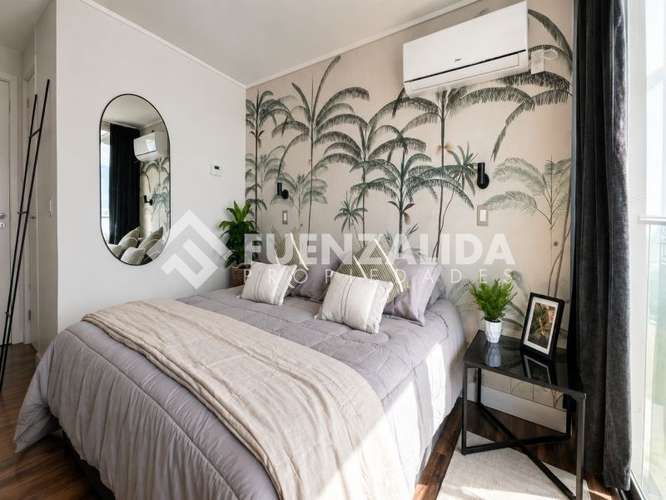Departamento en arriendo de 2 dorm. en Las Condes - Imagen 13