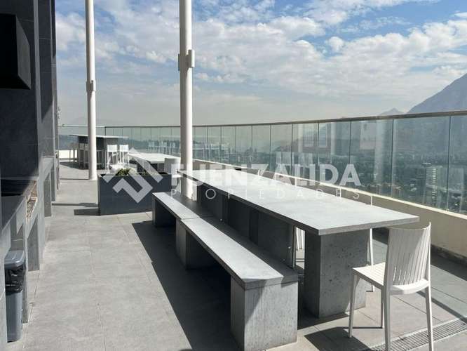 Departamento en arriendo de 2 dorm. en Las Condes - Imagen 20