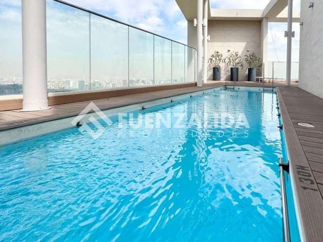 Departamento en arriendo de 2 dorm. en Las Condes - Imagen 23