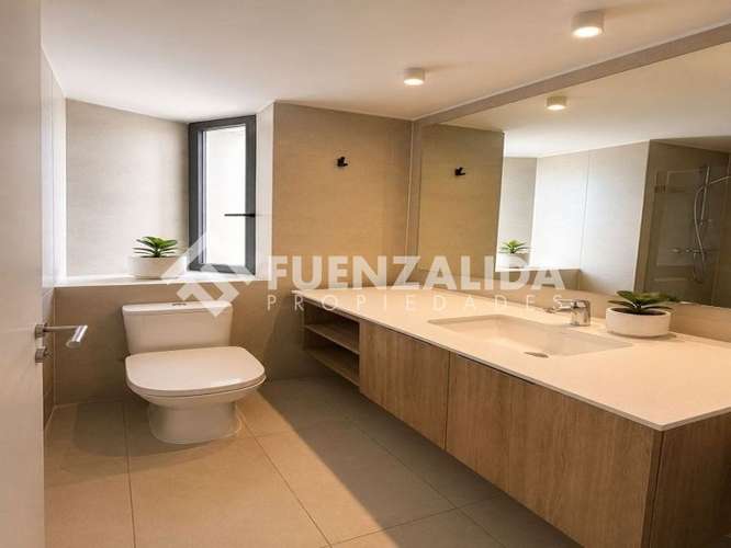 Departamento en arriendo de 2 dorm. en Las Condes - Imagen 16