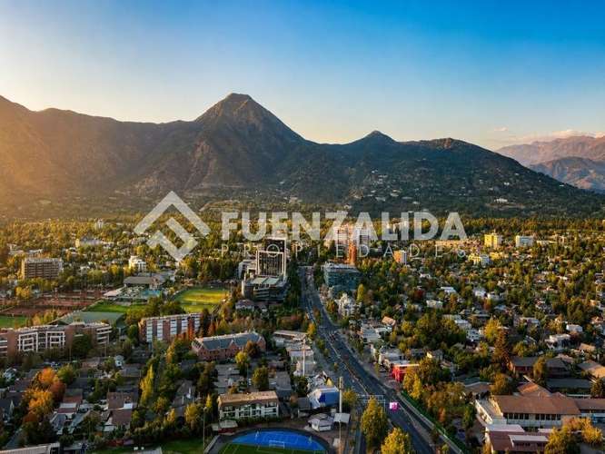 Departamento en arriendo de 2 dorm. en Las Condes - Imagen 18