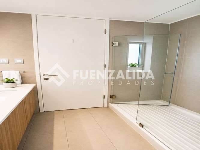 Departamento en arriendo de 2 dorm. en Las Condes - Imagen 17