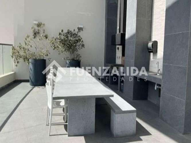 Departamento en arriendo de 2 dorm. en Las Condes - Imagen 22