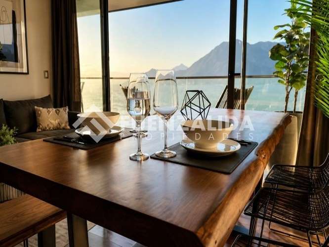 Departamento en arriendo de 2 dorm. en Las Condes - Imagen 7