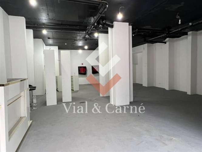 Local Comercial en arriendo en Santiago - Imagen 7