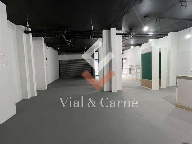 Local Comercial en arriendo en Santiago - Imagen 2