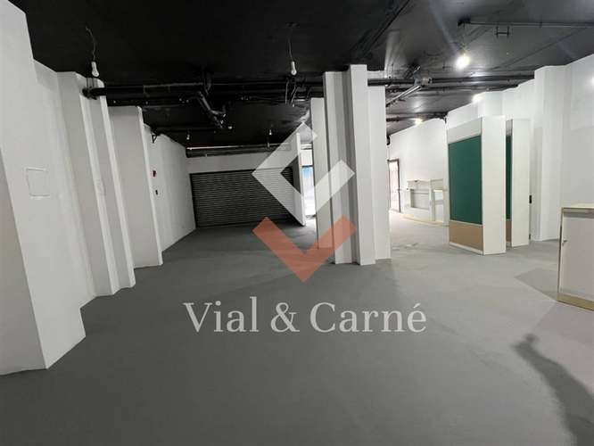 Local Comercial en arriendo en Santiago - Imagen 5
