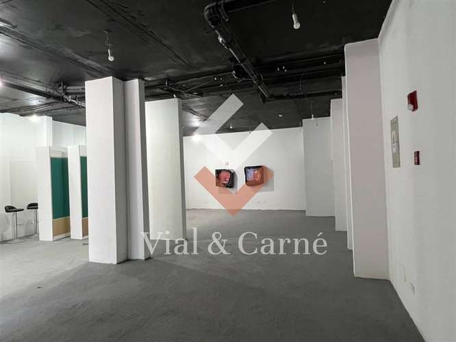 Local Comercial en arriendo en Santiago - Imagen 8