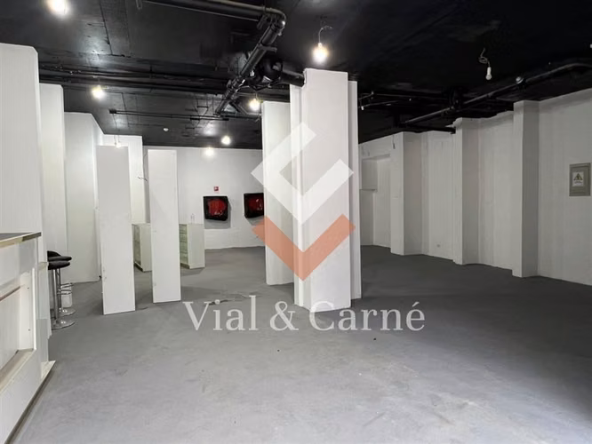 Local Comercial en arriendo en Santiago
