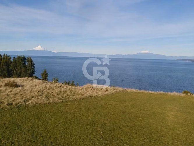 Exclusivo Condominio Lagune Club FRUTILLAR