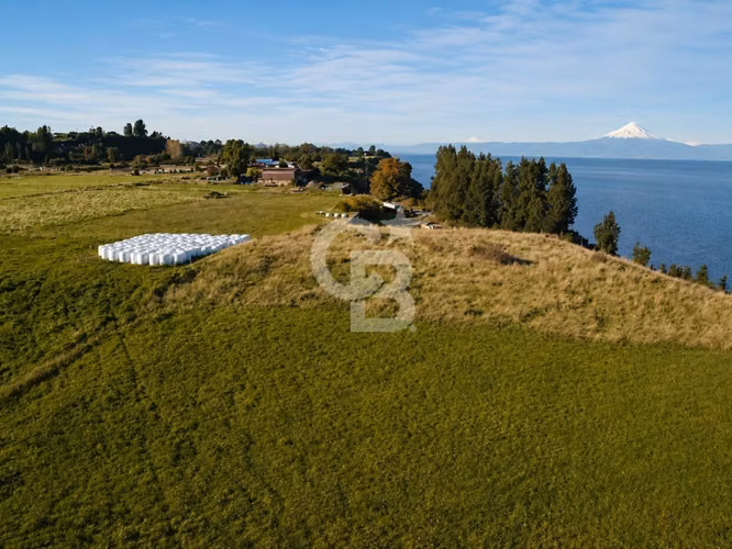 Exclusivo Condominio Lagune Club FRUTILLAR
