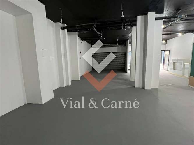 Local Comercial en arriendo en Santiago - Imagen 8