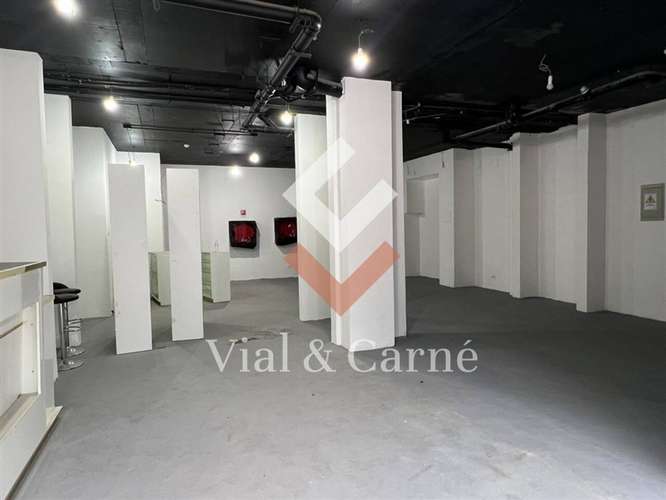 Local Comercial en arriendo en Santiago - Imagen 4
