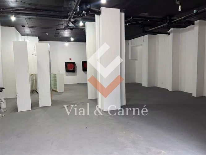 Local Comercial en arriendo en Santiago