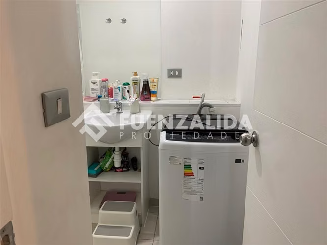 Arriendo Departamento Quilicura 3 dorm Estacionamiento - Imagen 22