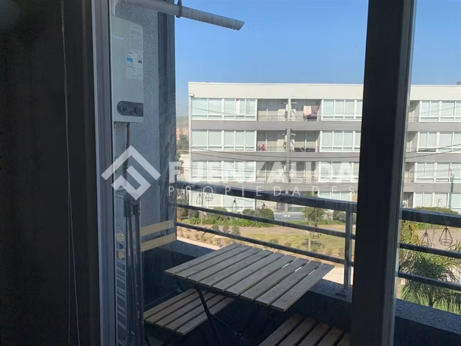 Arriendo Departamento Quilicura 3 dorm Estacionamiento - Imagen 4