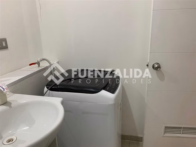 Arriendo Departamento Quilicura 3 dorm Estacionamiento - Imagen 25